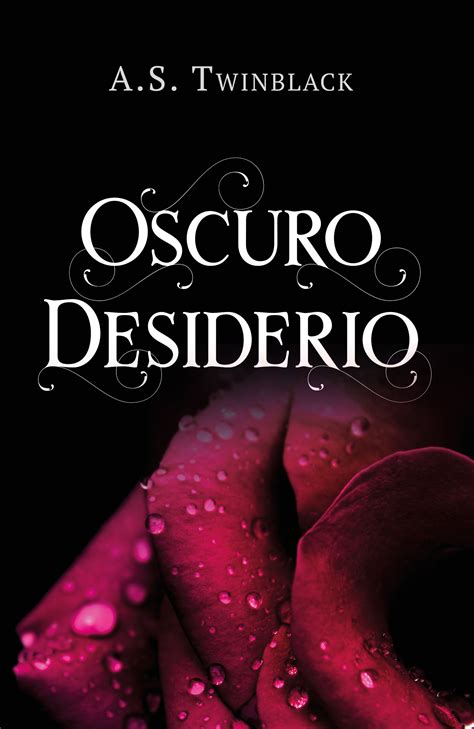 Oscuro desiderio